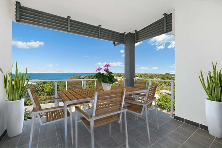 Third view of Homely apartment listing, 602A/2 Mauna Loa Street, Larrakeyah NT 820