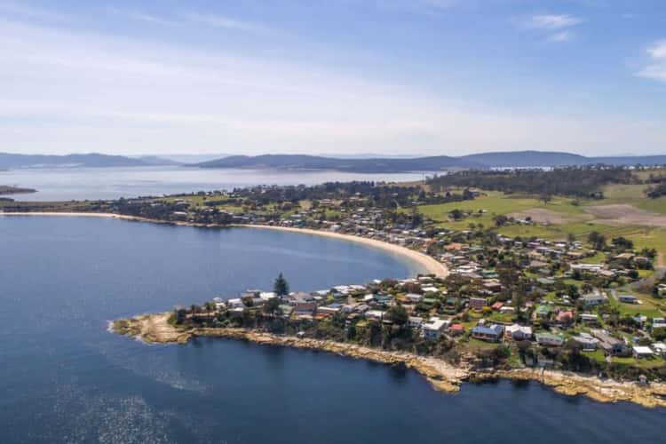 10 Gellibrand Lane, Opossum Bay TAS 7023