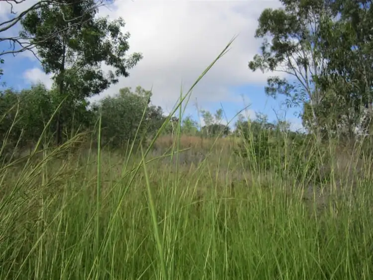 Lot 1, 24 Whitely Street, Mount Morgan QLD 4714