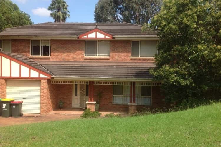 Main view of Homely house listing, 51 Ellerslie Drive, West Pennant Hills NSW 2125