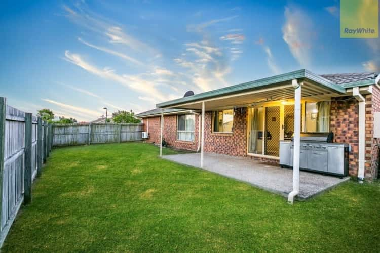 Third view of Homely house listing, 1 Allart Court, Marsden QLD 4132