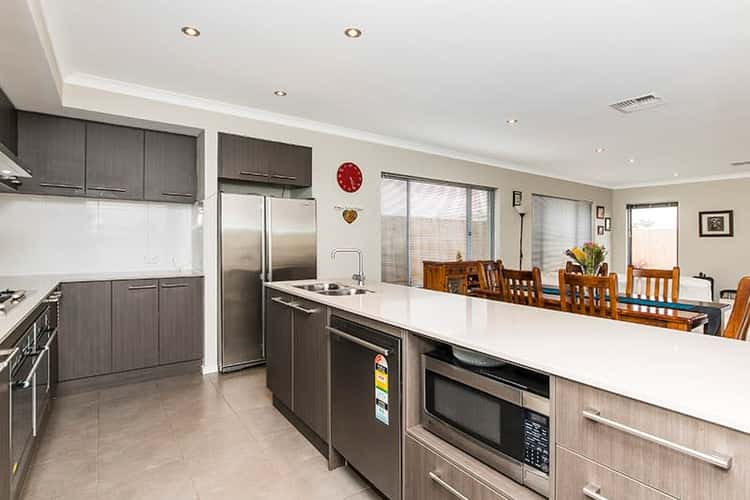 Second view of Homely house listing, 19 Highbury Boulevard, Baldivis WA 6171