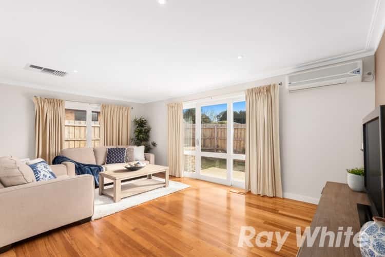 Second view of Homely house listing, 1/48 Sinclair Road, Bayswater VIC 3153