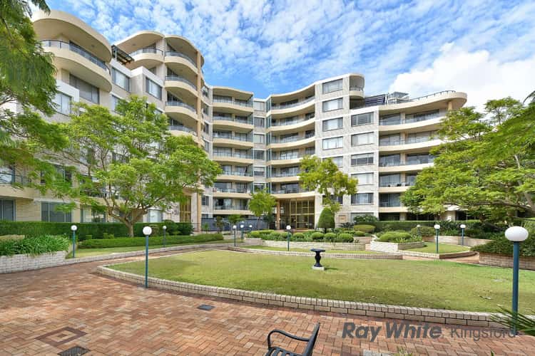 Fourth view of Homely apartment listing, 31/79 Boyce Road, Maroubra NSW 2035