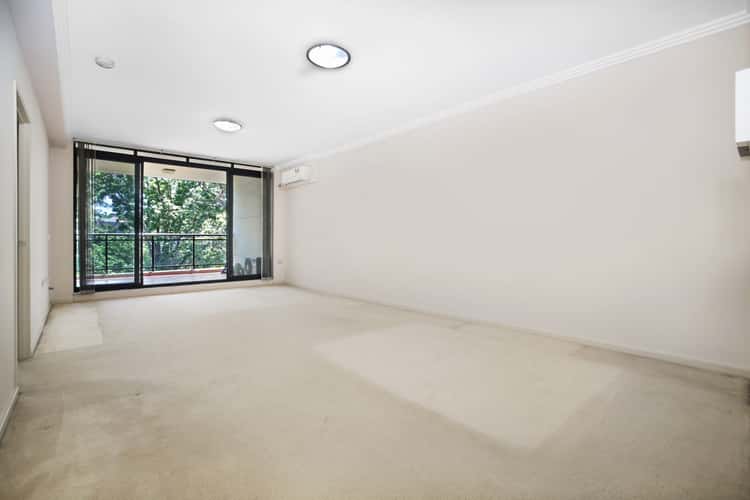 Third view of Homely unit listing, 86/1-13 Russell Street, Baulkham Hills NSW 2153