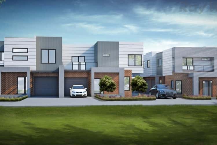 Main view of Homely townhouse listing, 6/10-12 Elm Street, Bayswater VIC 3153