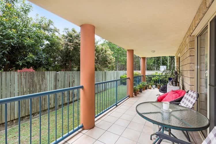 Sixth view of Homely apartment listing, 4/30 Coronation Avenue, Pottsville NSW 2489