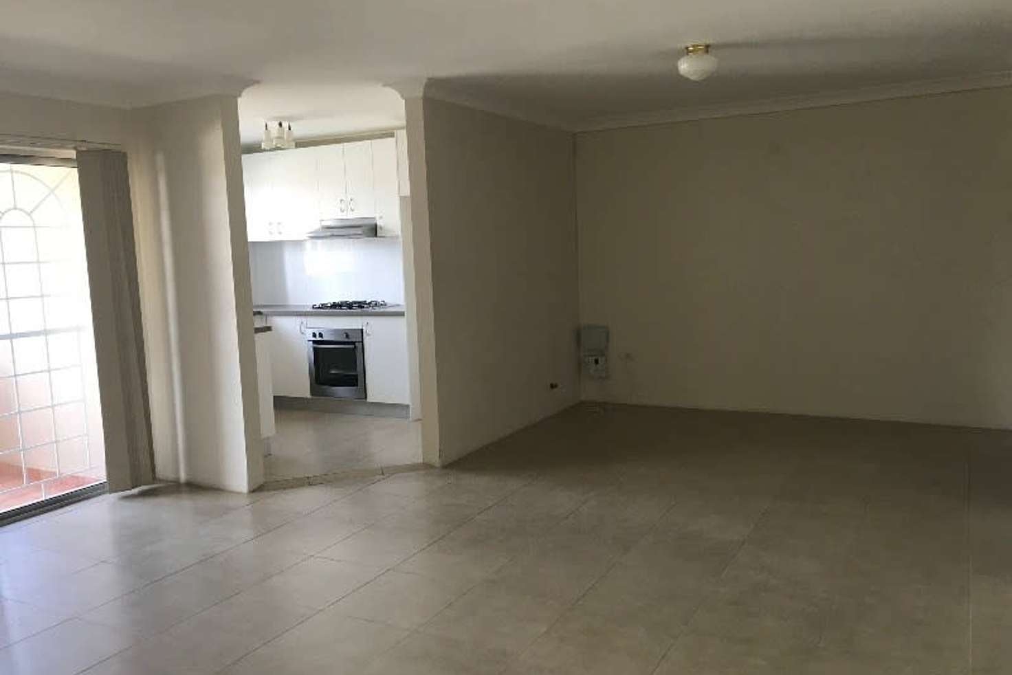 Main view of Homely unit listing, 6/53-55 Bathurst St, Liverpool, Liverpool NSW 2170