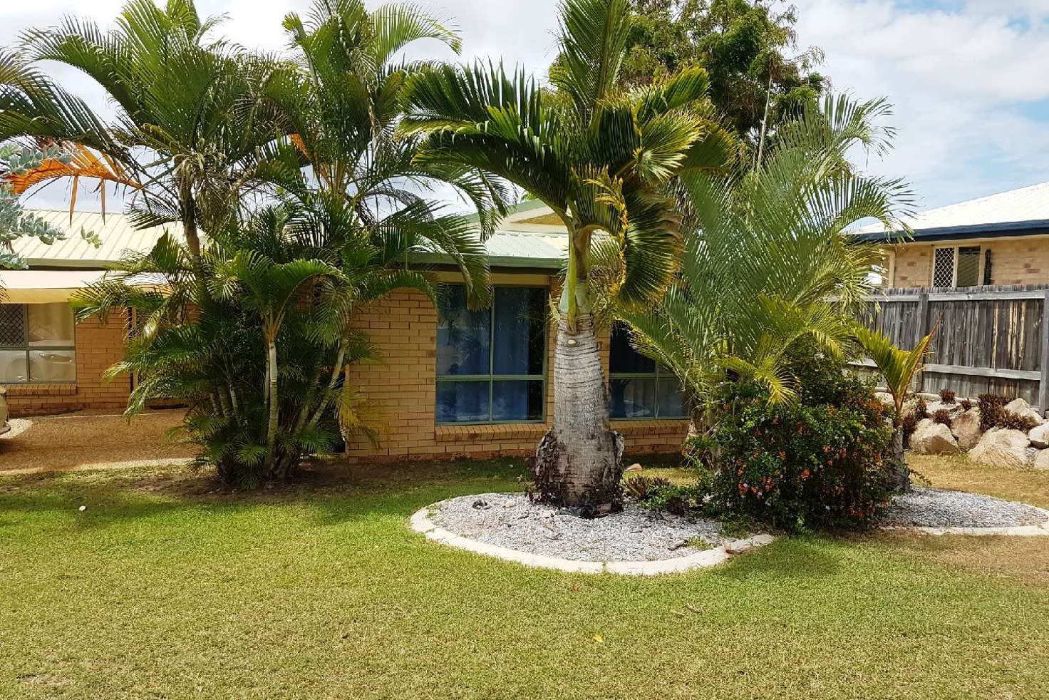 Main view of Homely house listing, 6 Werite Court, Boyne Island QLD 4680