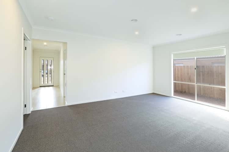 Second view of Homely house listing, 44 Lance Drive, Armstrong Creek VIC 3217