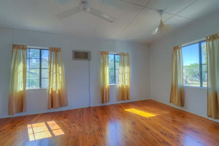 Second view of Homely house listing, 14 Short Street, Wandoan QLD 4419