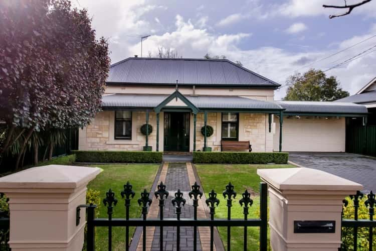 Second view of Homely house listing, 50 Percy Street, Prospect SA 5082