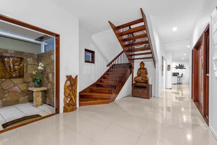 Fourth view of Homely house listing, 109A Anthony Street, Ascot QLD 4007