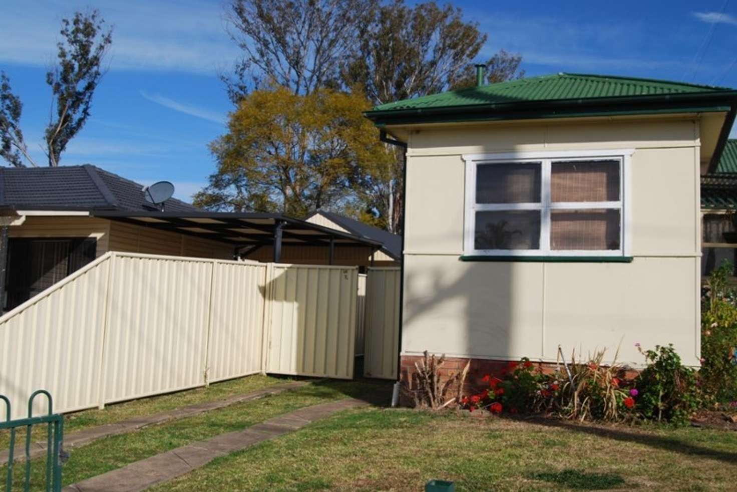 Main view of Homely unit listing, 1/102 Jamison Road, Penrith NSW 2750