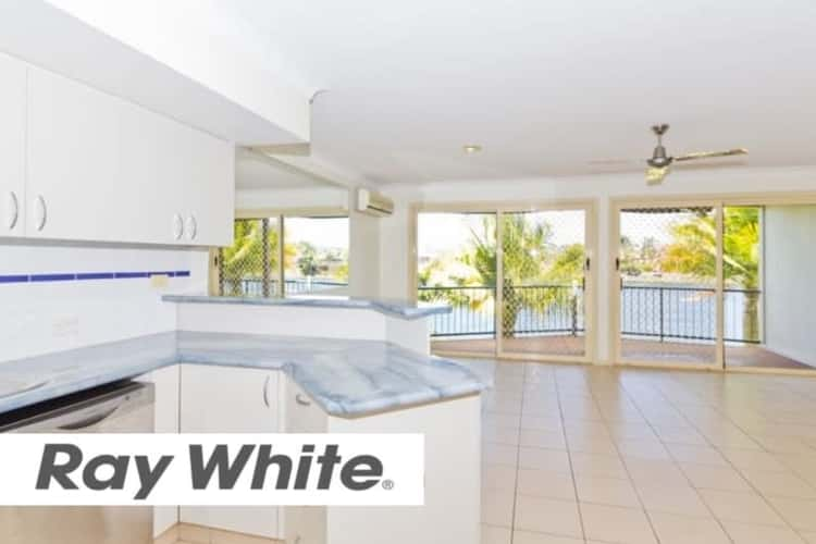 Fifth view of Homely townhouse listing, 44/7-9 Santa Cruz Boulevard, Clear Island Waters QLD 4226