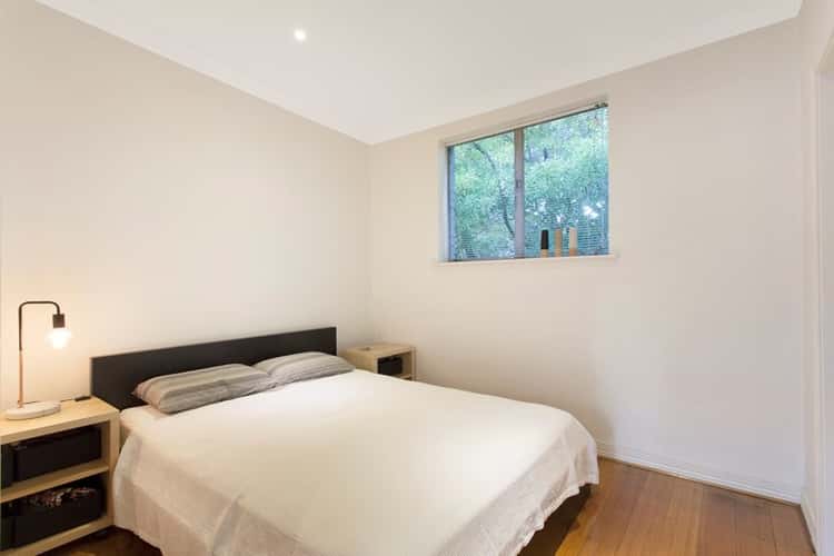 Fourth view of Homely apartment listing, 11/2A Washington Street, Toorak VIC 3142