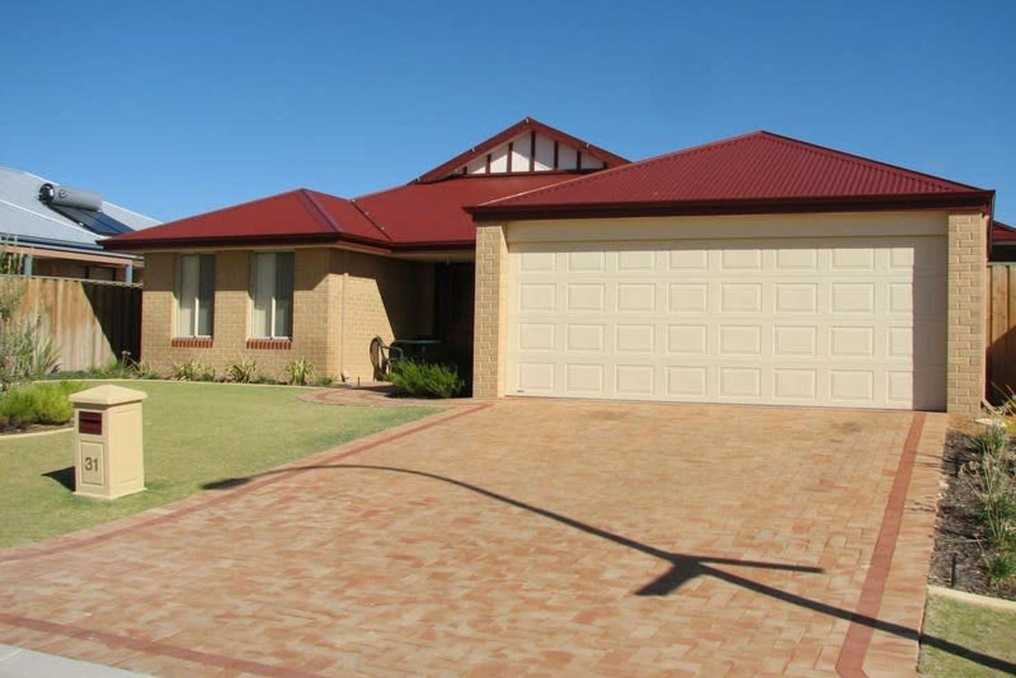 Main view of Homely house listing, 31 Tobermory Boulevard, Ellenbrook WA 6069
