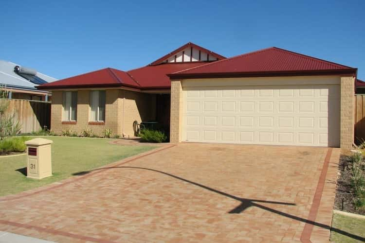 Main view of Homely house listing, 31 Tobermory Boulevard, Ellenbrook WA 6069