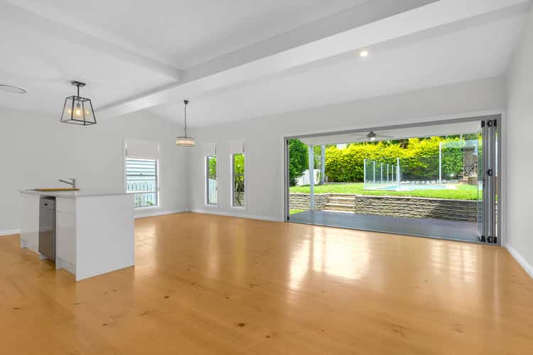 Third view of Homely house listing, 99 Upper Lancaster Road, Ascot QLD 4007