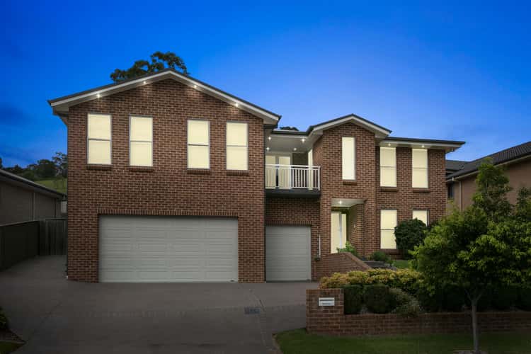 Main view of Homely house listing, 34 Darling Drive, Albion Park NSW 2527