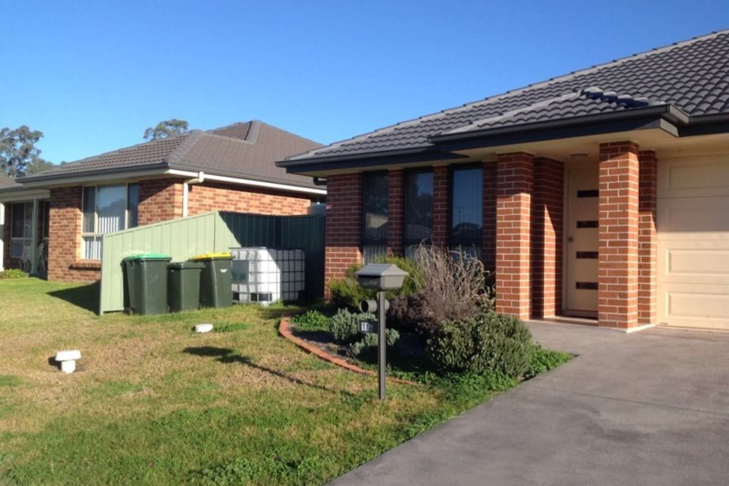 Main view of Homely house listing, 11A Mayoh Place, Young NSW 2594