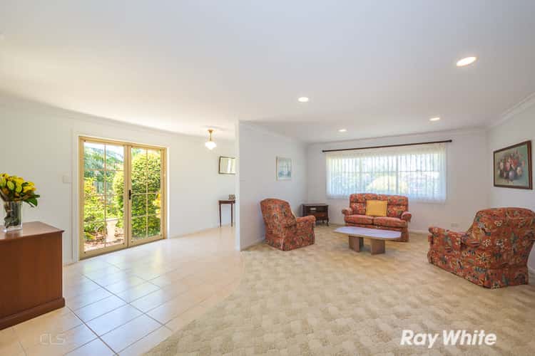 Sixth view of Homely house listing, 9 Magdalena Court, Banksia Beach QLD 4507