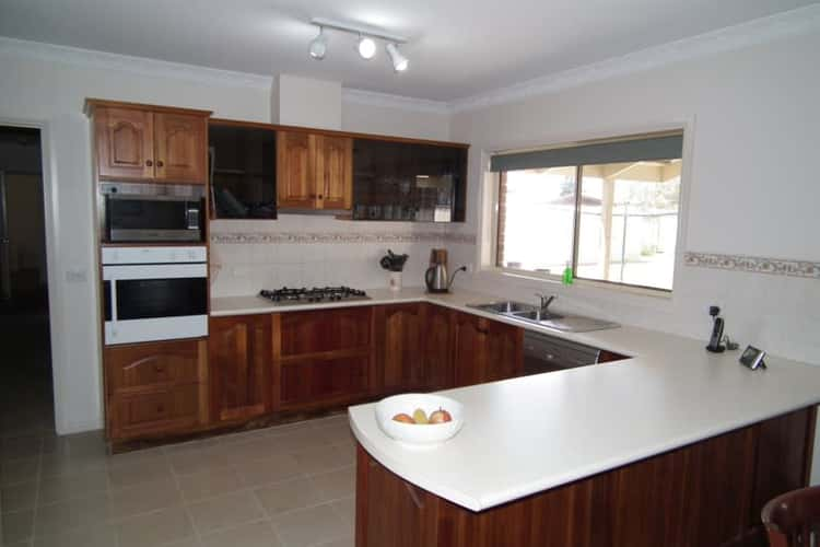 Second view of Homely house listing, 10 Murray Street, Nagambie VIC 3608