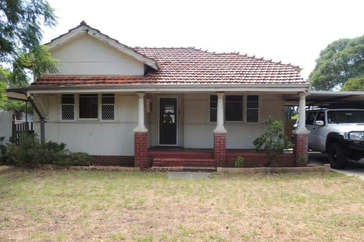 Main view of Homely house listing, 2016 Albany Highway, Maddington WA 6109