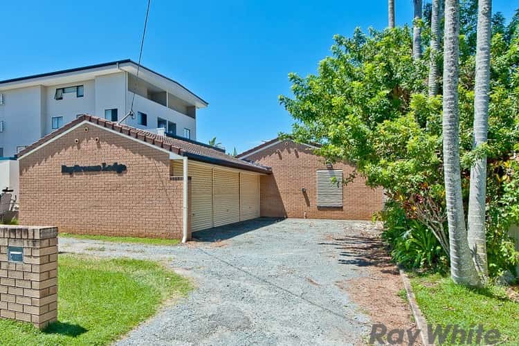 Second view of Homely apartment listing, 2/1 Murphy Street, Scarborough QLD 4020