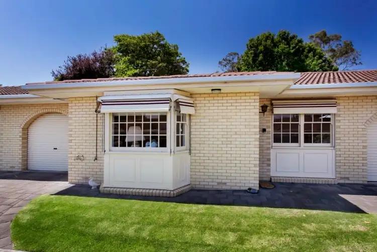 3/9 Chisholm Avenue, Burnside SA 5066