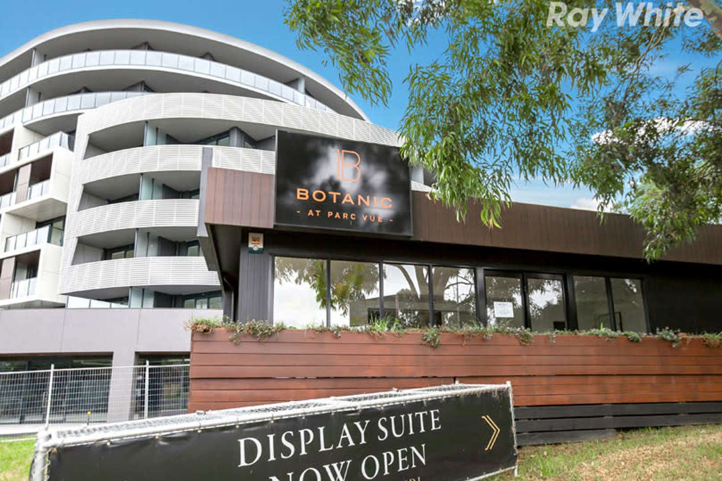 Main view of Homely apartment listing, 409A/1091 Plenty Road, Bundoora VIC 3083