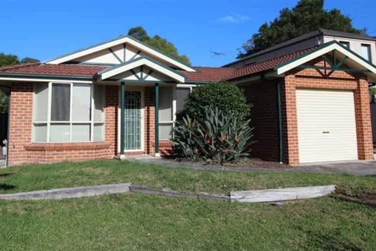 Main view of Homely villa listing, 10 Paul Street, North Ryde NSW 2113