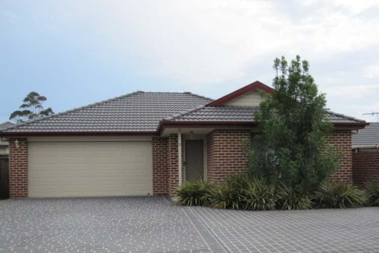 Main view of Homely unit listing, 7/9 Harvest Court, East Branxton NSW 2335