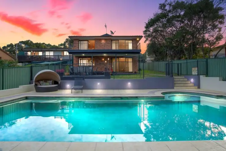 83 Wyong Road