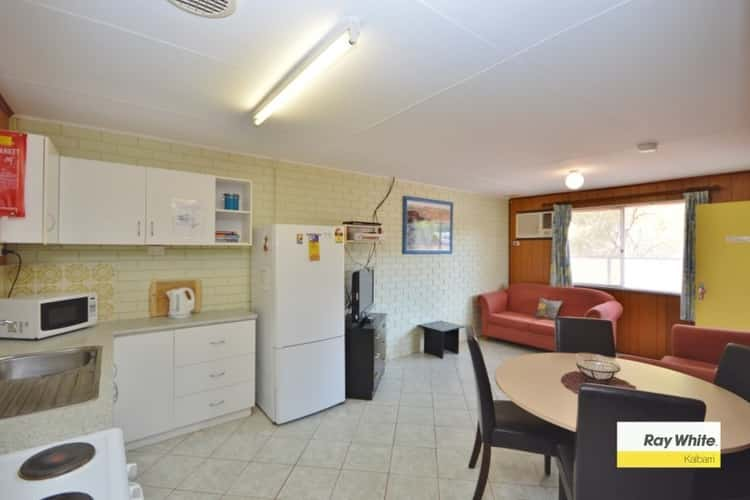 Second view of Homely house listing, 7 A and B Nairn Place, Kalbarri WA 6536