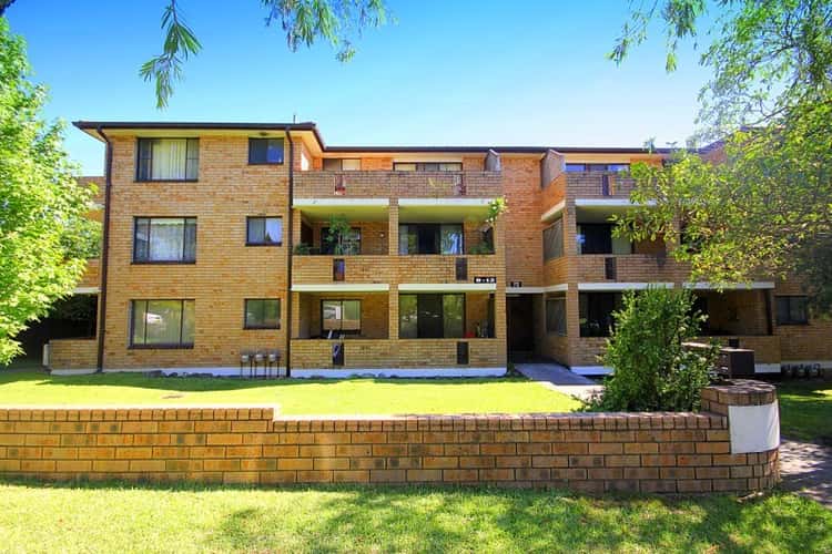 Second view of Homely unit listing, 4/8-12 Hixson Street, Bankstown NSW 2200