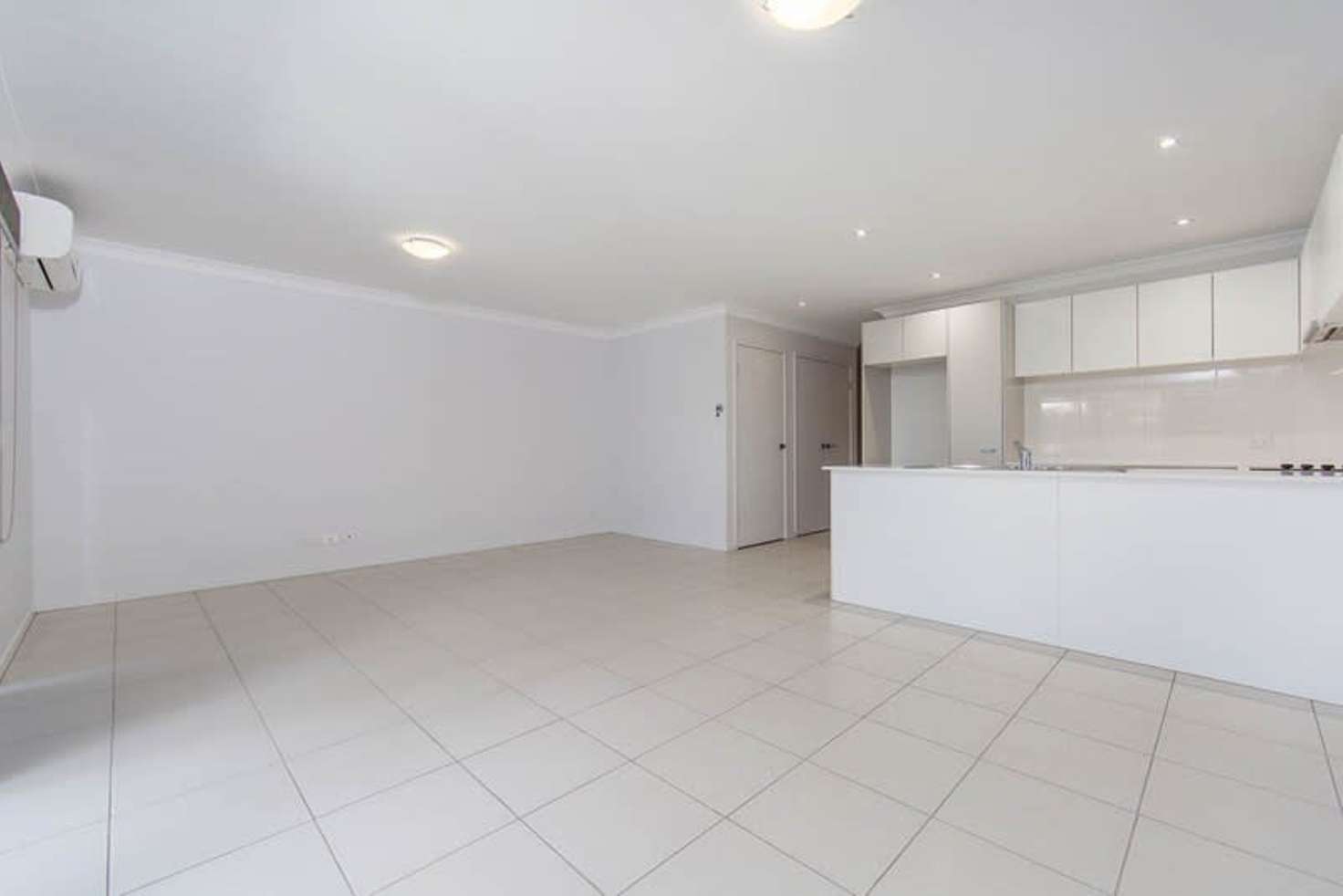 Main view of Homely townhouse listing, 31/25 Northmarque Street, Carseldine QLD 4034