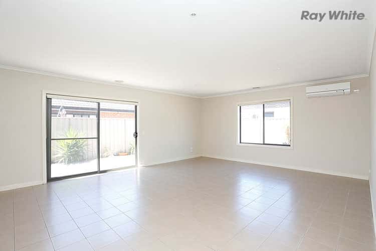 Third view of Homely house listing, 8 Moselle Street, Point Cook VIC 3030