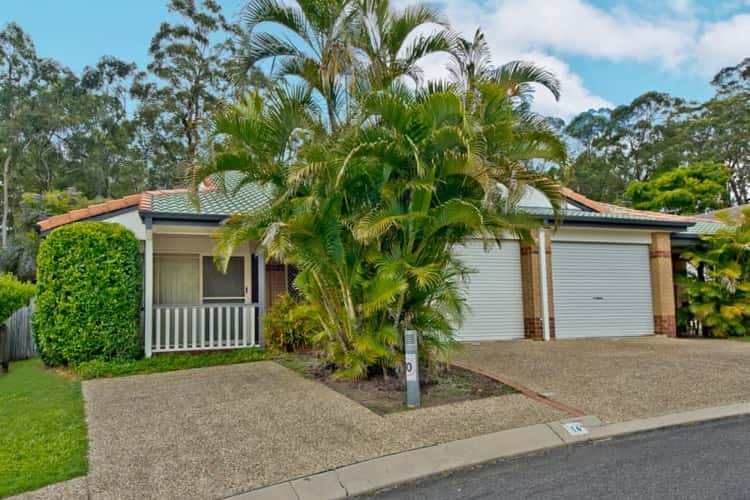 Main view of Homely townhouse listing, 16/48 Leatherwood Drive, Arana Hills QLD 4054