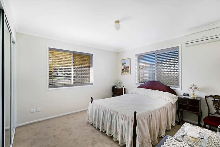 Sixth view of Homely house listing, 4 Bouganvillea Drive, Middle Ridge QLD 4350