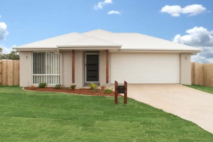 Main view of Homely house listing, 21 Maestro Street, Griffin QLD 4503