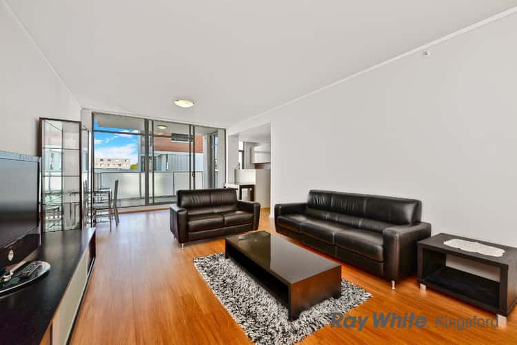 Third view of Homely apartment listing, 408/1 Bruce Bennetts Place, Maroubra NSW 2035