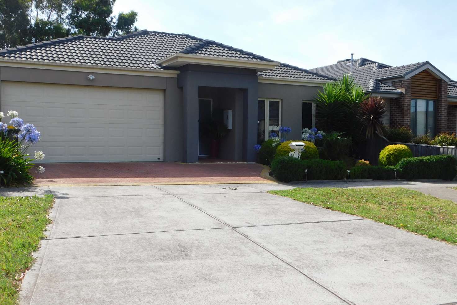 Main view of Homely house listing, 86 Tuross Crescent, South Morang VIC 3752