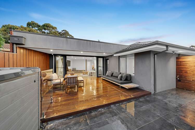 Main view of Homely house listing, 4 Anjaya Court, Frankston VIC 3199