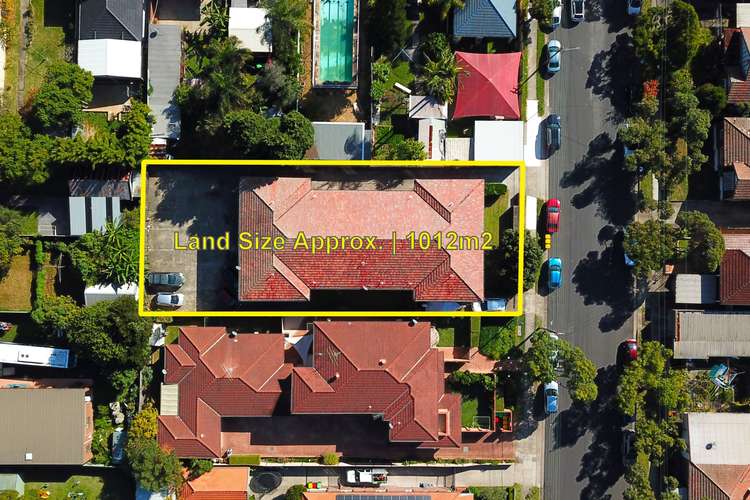 Second view of Homely blockOfUnits listing, 1-10/58 Benaroon Road, Lakemba NSW 2195