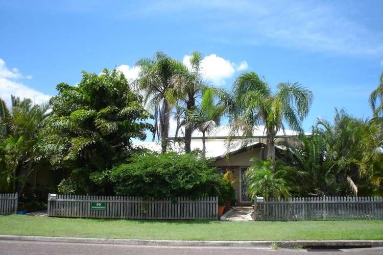 Main view of Homely unit listing, 5/53 Churchill Street, Maryborough QLD 4650