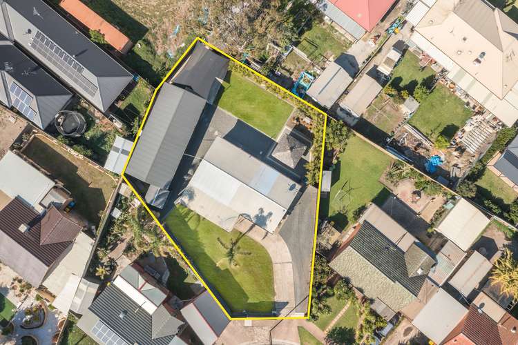 42 Marmora Terrace, Osborne SA 5017