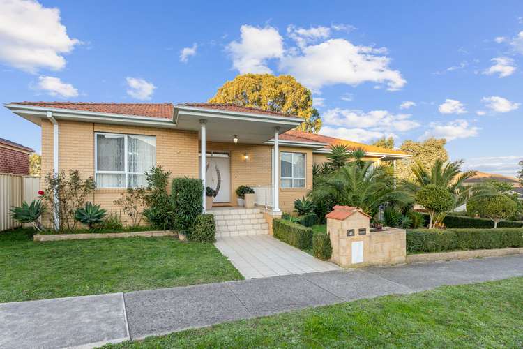 Second view of Homely house listing, 26 Development Boulevard, Mill Park VIC 3082