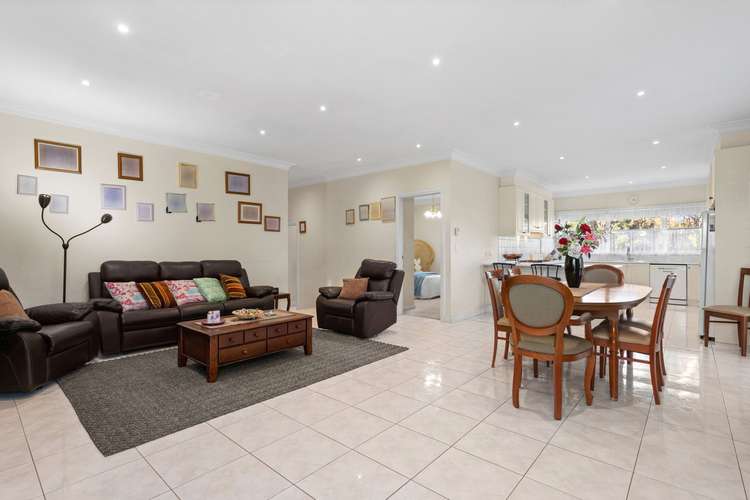 Fourth view of Homely house listing, 26 Development Boulevard, Mill Park VIC 3082