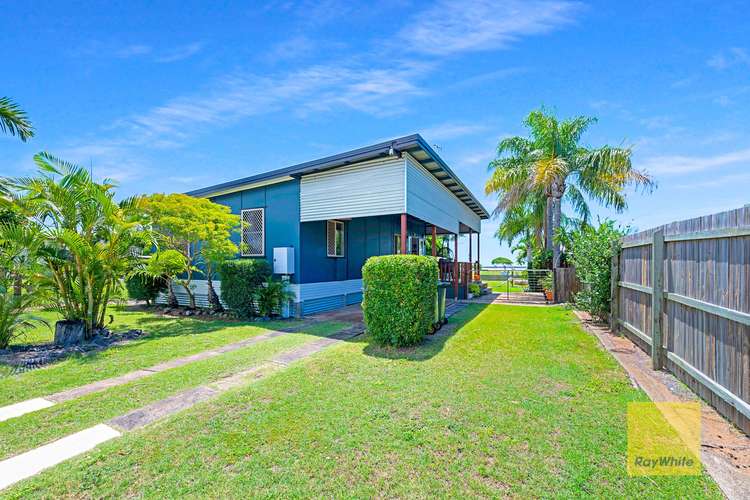 Main view of Homely house listing, 27 Zunker Street, Burnett Heads QLD 4670
